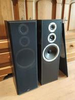 Jamo luidsprekers, Audio, Tv en Foto, Luidsprekers, Ophalen, Zo goed als nieuw, 120 watt of meer, Front, Rear of Stereo speakers