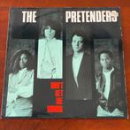 12” The Pretenders - Don’t Get Me Wrong, Ophalen of Verzenden, Zo goed als nieuw, Poprock