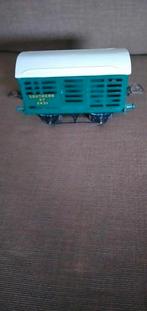 Hornby wagon, Hobby en Vrije tijd, Modeltreinen | Overige schalen, Overige merken, Gelijkstroom, Verzenden, Wagon