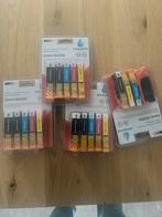 Gratis af te halen, Ophalen, Nieuw