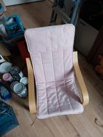 Kinderstoel ikea poang, Ophalen, Gebruikt, Stoel(en)