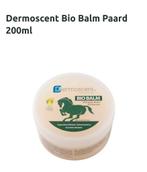 Dermoscent BIOBALM  Paard
En hond!, Ophalen of Verzenden, Nieuw
