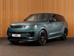 Land Rover Range Rover Sport 3.0 P460e Dynamic HSE 23"-MASSA, Automaat, 12 maanden, Zwart, 2996 cc