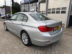 BMW 3-serie 320i Leder,Xenon, Camera, Navigatie, Achterwielaandrijving, Euro 6, 4 cilinders, Leder en Stof