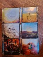 Set Sela 6 cd's, Cd's en Dvd's, Ophalen of Verzenden, Zo goed als nieuw, Gospel, Boxset