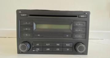 Autoradio  beschikbaar voor biedingen