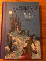Paul Biegel - De vloek van Woestewolf, Boeken, Ophalen of Verzenden, Zo goed als nieuw, Paul Biegel
