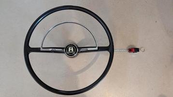 Volkswagen Kever / Karman Ghia stuur stuurwiel  beschikbaar voor biedingen
