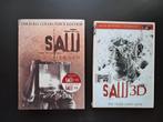 DVD Saw 1 tot met 7 (€15 inclusief verzendkosten), Verzenden, Gebruikt, Boxset