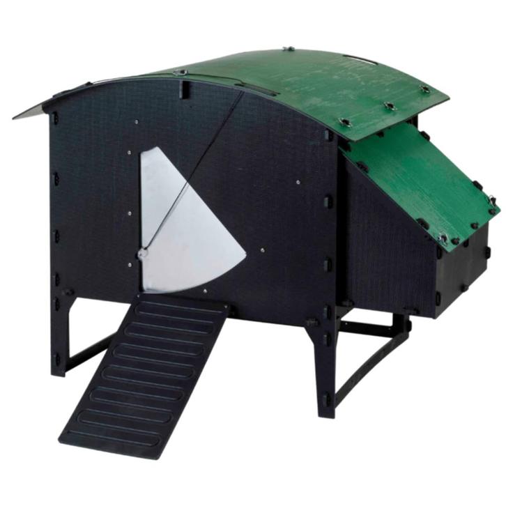 Kunststof kippenhok op pootjes large, Dieren en Toebehoren, Pluimvee | Toebehoren, Nieuw, Kippenhok of Kippenren, Ophalen of Verzenden