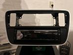 VW-UP! Radio insert + Pioneer autoradio met DAB en Bluetooth, Ophalen of Verzenden, Zo goed als nieuw