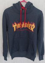Trui/ hoody,thrasher,maat M, Kleding | Heren, Truien en Vesten, Ophalen of Verzenden, Zo goed als nieuw