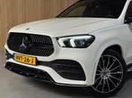 Mercedes-Benz GLE-klasse Mercedes-Benz GLE-klasse 350 e 4MAT, Auto's, Gebruikt, Zwart, GLE, Wit