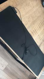 RAZER Gaming muismat met LED (Chroma Extended), Computers en Software, Muismatten, Ophalen of Verzenden, Gaming muismat, Gebruikt