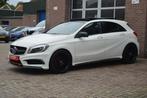 Mercedes-benz A-klasse 180 Ambition | AMG - PANO - STOEL.VER, Voorwielaandrijving, 65 €/maand, Stof, Gebruikt