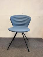 8 Nieuw Tonon Marshmallow Eetkamerstoel Blauw design stoel, Huis en Inrichting, Stoelen, Nieuw, Ophalen of Verzenden, Vijf, Zes of meer stoelen