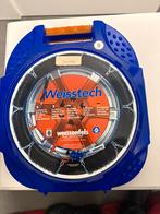 Sneeuwkettingen. Nooit gebruikt, Ophalen of Verzenden, Zo goed als nieuw