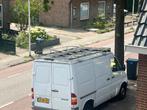 Imperiaal dakdrager mercedes sprinter 2002, Ophalen, Gebruikt