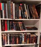 World of Warcraft overcomplete boeken collection, Boeken, Ophalen of Verzenden, Zo goed als nieuw