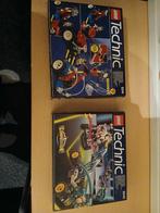 Lego jaren 90   technic, Kinderen en Baby's, Speelgoed | Duplo en Lego, Ophalen of Verzenden, Nieuw, Complete set, Lego