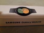 Galaxy smartwatch 5., Ophalen of Verzenden, Zo goed als nieuw, Zwart, Android