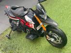 Speelgoed motor, Ophalen, Zo goed als nieuw