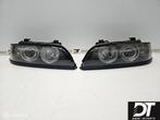 Koplampen xenon set BMW 5-serie E39 63126912435 63126912436, Gebruikt, Ophalen of Verzenden, BMW, BMW