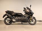 Yamaha T-MAX 560 TECH MAX (bj 2024), Bedrijf, Scooter, 12 t/m 35 kW