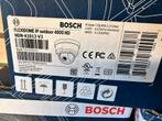 3x Bosch POE camera’s Flexdoom NIEUW!!, Ophalen of Verzenden, Nieuw, Overige merken, Minder dan 8x