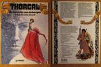 Thorgal 15 - De meester van de bergen (1e druk, SC), Boeken, Stripboeken, Eén stripboek, Ophalen of Verzenden, Nieuw, Grzegorz Rosinski