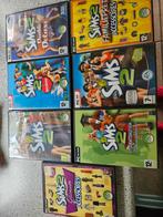 De Sims 2, PC, 1 speler, Ophalen of Verzenden, Zo goed als nieuw, Vanaf 12 jaar