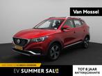 MG MG ZS EV Luxury 45 kWh | Panorama dak | Apple carplay / A, Auto's, Gebruikt, 143 pk, ZS, 1507 kg