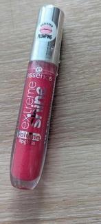Essence Extreme Plumping Volume Lipgloss | 103 Roze | NIEUW, Lippen, Nieuw, Ophalen of Verzenden, Make-up