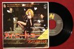Anne Bertucci 7" Vinyl Single: ‘Cool hand’ (Japan), Ophalen of Verzenden, 7 inch, Pop, Single