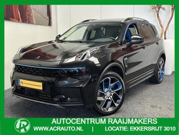 Lynk & Co 01 1.5 100 STUKS OP VOORRAAD ! VOL OPTIES ! 360 CA beschikbaar voor biedingen