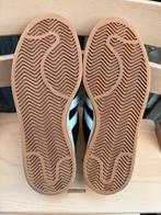Adidas Campus 42 - Gedragen, nette zool, Kleding | Heren, Schoenen, Ophalen of Verzenden, Gedragen, Zwart, Sneakers of Gympen