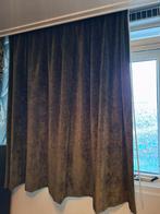 Gordijnen, Ophalen, 200 cm of meer
