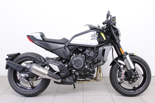 CF MOTO CL-X 700 sport (bj 2024), Motoren, Motoren | Overige merken, Bedrijf, Naked bike