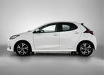 Toyota Yaris 1.5 Hybrid Dynamic | Stoelverwarming | Achterui, 12 maanden, Gebruikt, Wit, 1490 cc