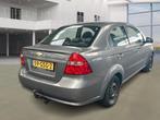 Chevrolet Aveo 1.4-16V Style/LPG G3, Auto's, Voorwielaandrijving, 94 pk, 15 km/l, Gebruikt