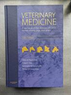 Veterinary Medicine, Boeken, Nieuw, Diverse auteurs, Ophalen of Verzenden, Natuurwetenschap