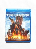Terminator Genisys, Cd's en Dvd's, Blu-ray, Ophalen of Verzenden, Actie