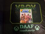 De sims 4 - Xbox one/series X, 1 speler, Ophalen of Verzenden, Zo goed als nieuw, Vanaf 12 jaar