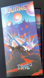 JOURNEY - Time cubed ( 3CD Boxset ), Ophalen of Verzenden, Zo goed als nieuw, Poprock
