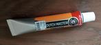 Fraaie reclame pen in de vorm van tube verf Dutch Master, Verzamelen, Ophalen of Verzenden, Zo goed als nieuw, Balpen, Overige merken