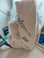 Reststukken Steicoflex houtvezel isolatie, Ophalen, Gebruikt, Overige materialen, Minder dan 5 m²