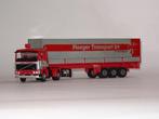 Ploeger Barneveld/Harderwijk Tekno (3), Hobby en Vrije tijd, Modelauto's | 1:50, Ophalen of Verzenden, Zo goed als nieuw, Bus of Vrachtwagen