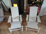Rietveld Stoelen - Set van 2, Ophalen