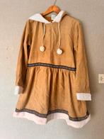 Eskimo kostuum complete set, Ophalen, Zo goed als nieuw, Halloween, Kleding