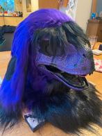 fursuit bunny premade!, Ophalen of Verzenden, Zo goed als nieuw